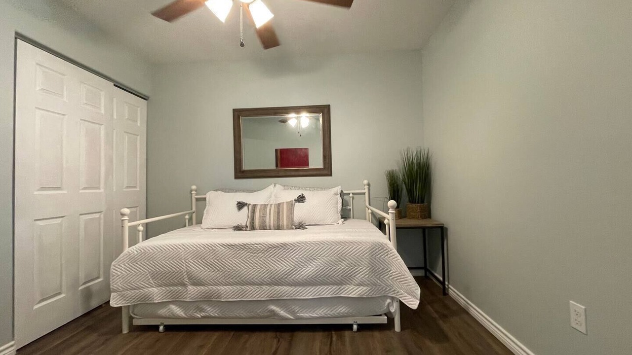 Photo of Bedroom in Aransas Pass