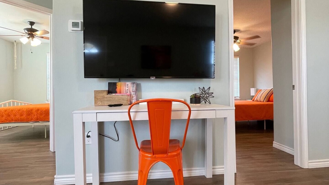 Photo of Bedroom in Aransas Pass