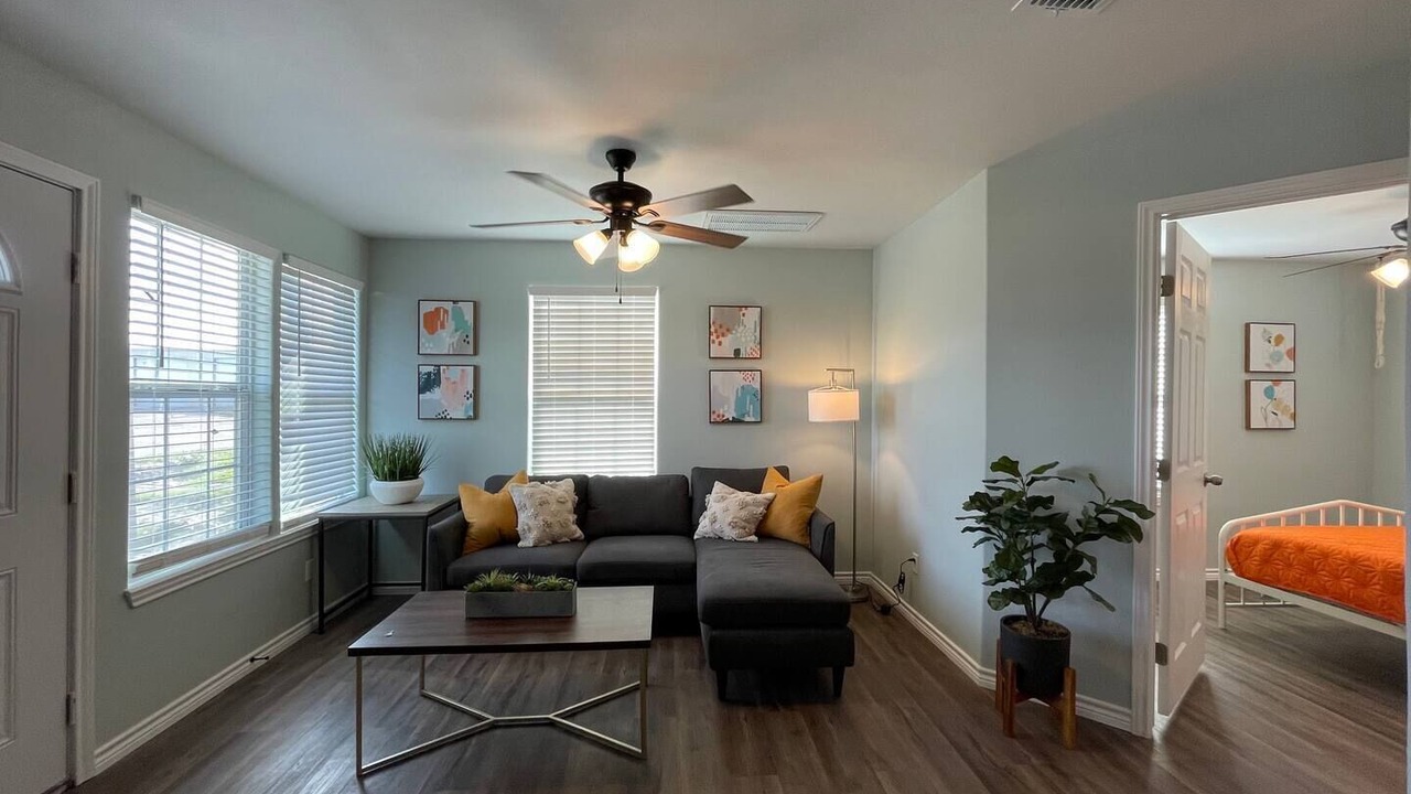 Photo of Livingroom in Aransas Pass