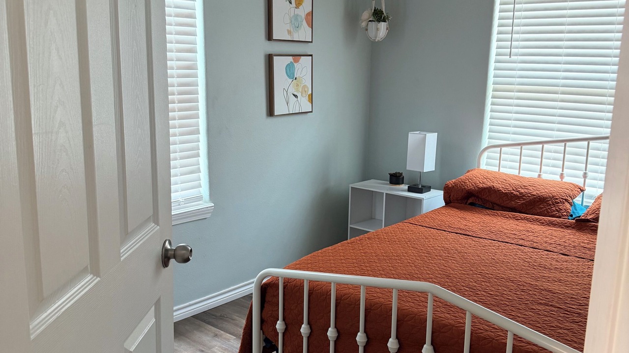 Photo of Bedroom in Aransas Pass