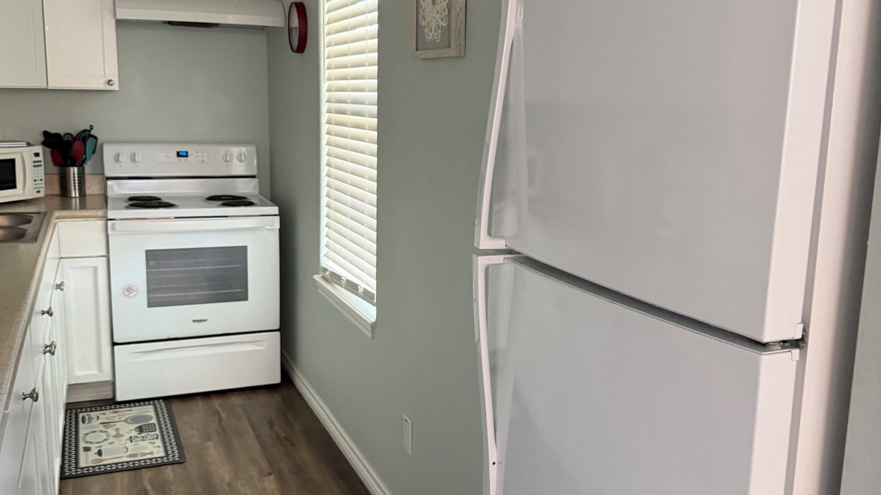 Photo of Kitchen in Aransas Pass
