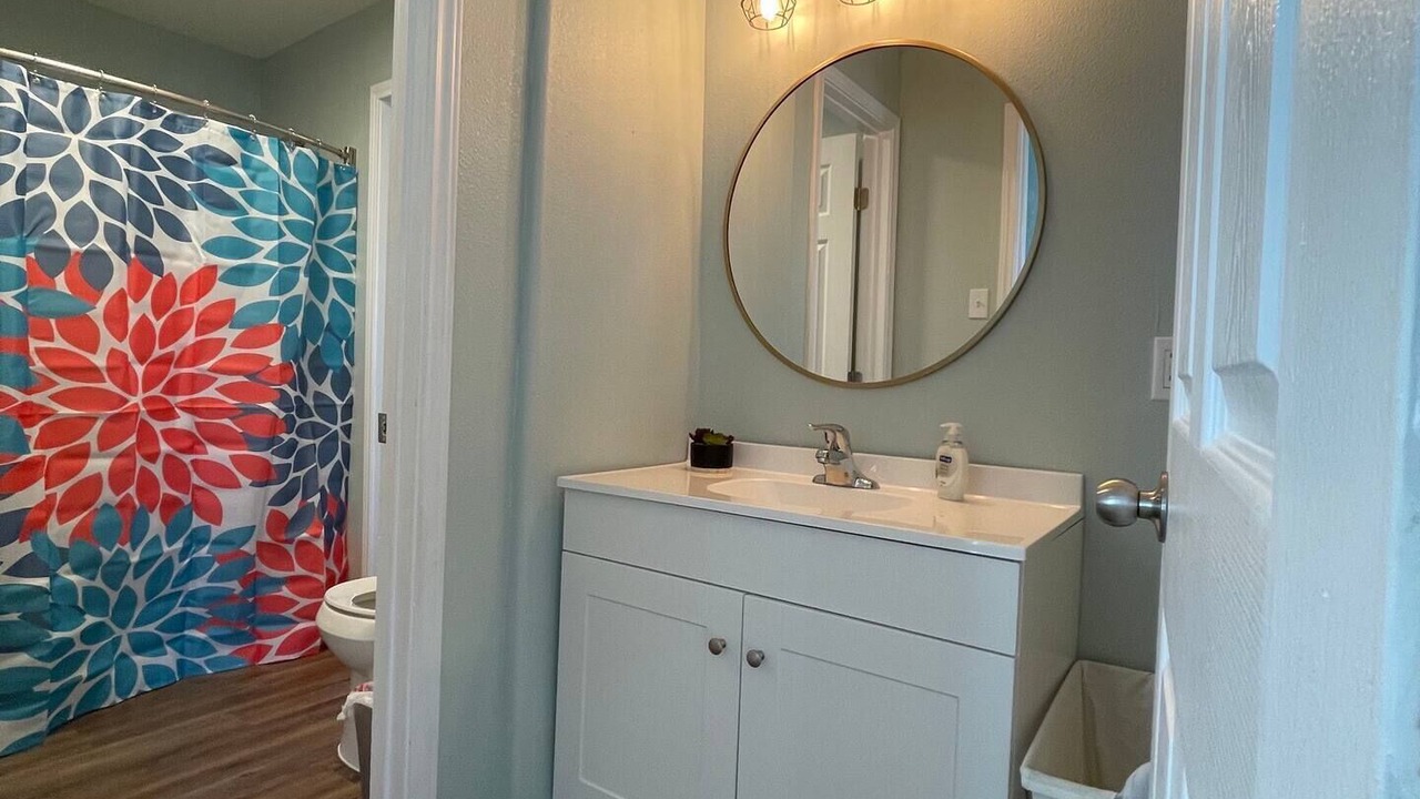 Photo of Bathroom in Aransas Pass