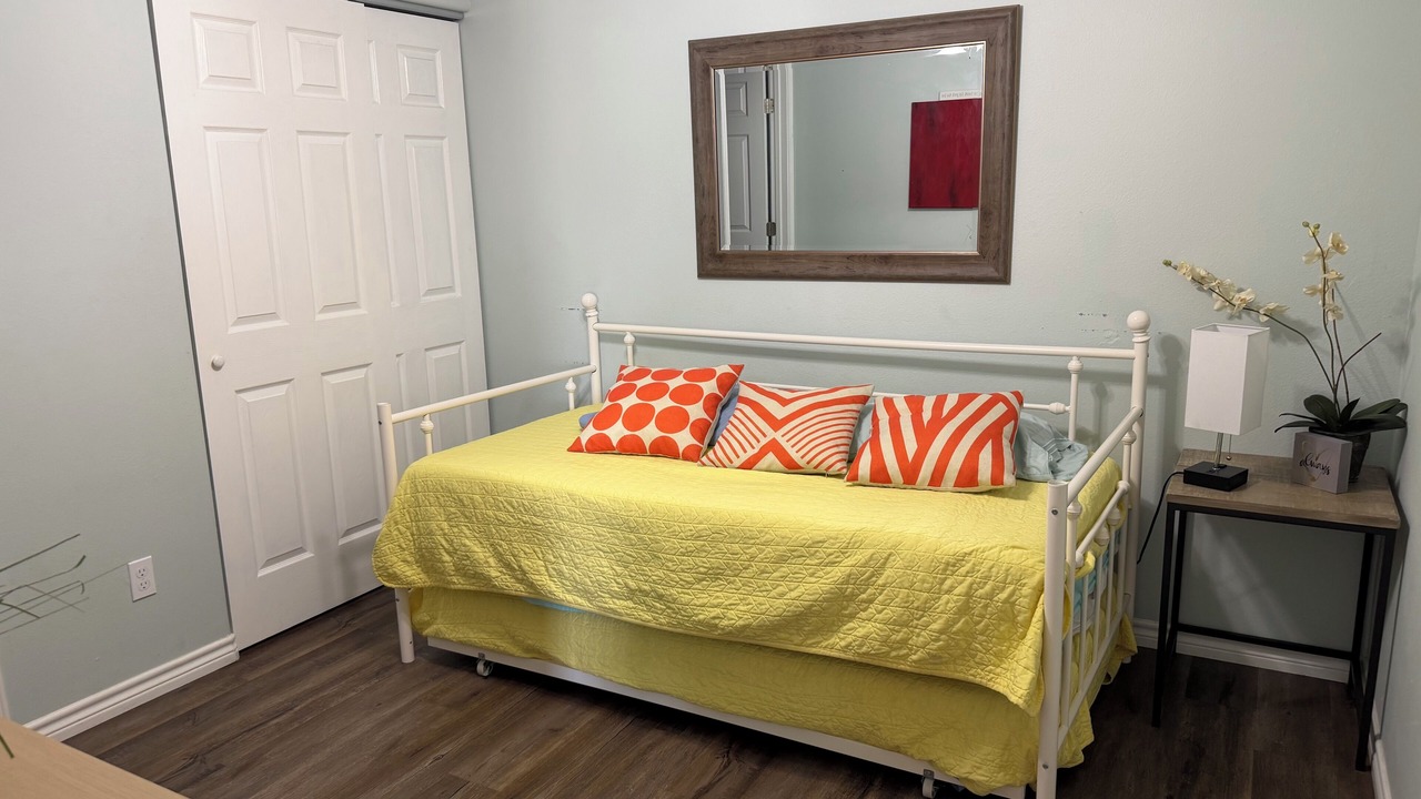 Photo of Bedroom in Aransas Pass