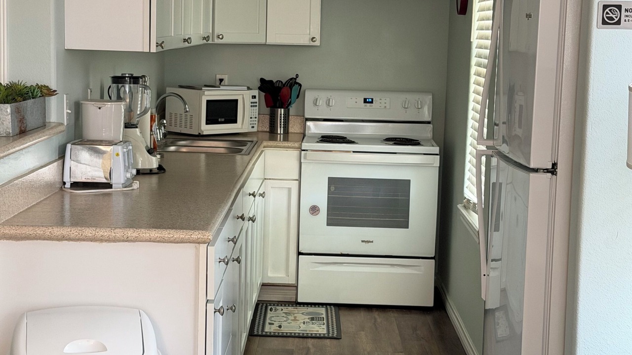 Photo of Kitchen in Aransas Pass