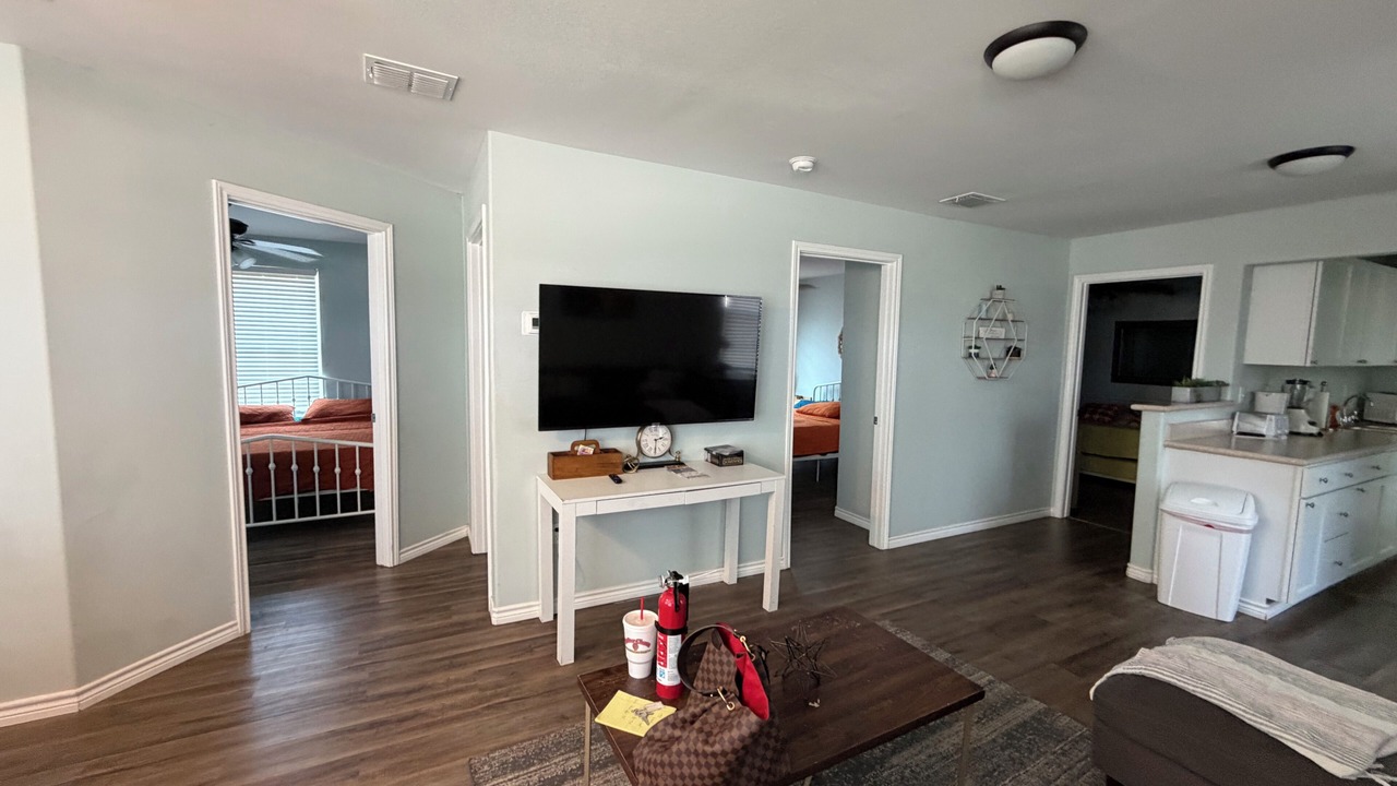 Photo of Livingroom in Aransas Pass