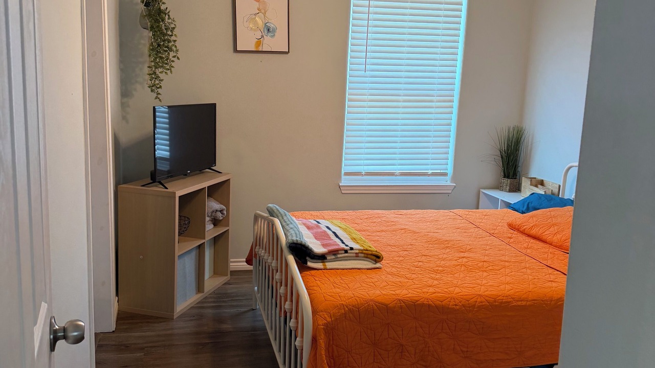 Photo of Bedroom in Aransas Pass