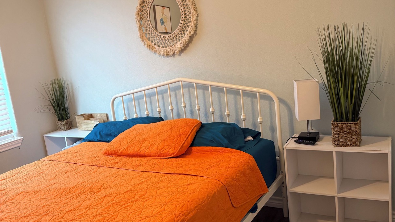Photo of Bedroom in Aransas Pass