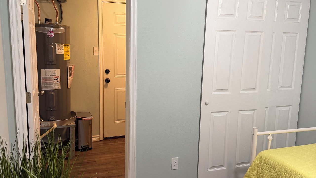Photo of Bedroom in Aransas Pass