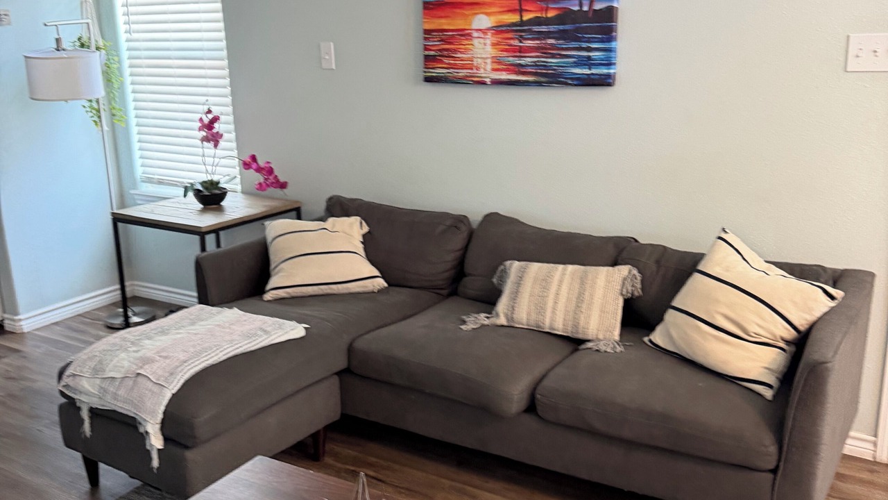 Photo of Livingroom in Aransas Pass