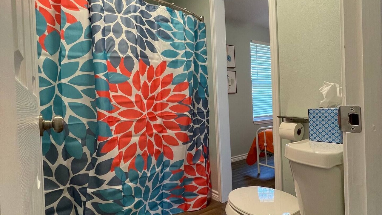 Photo of Bathroom in Aransas Pass