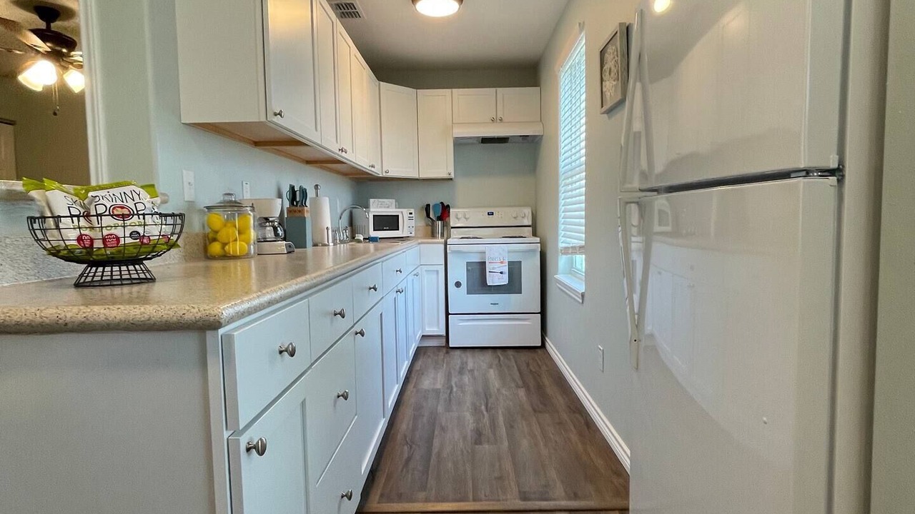 Photo of Kitchen in Aransas Pass