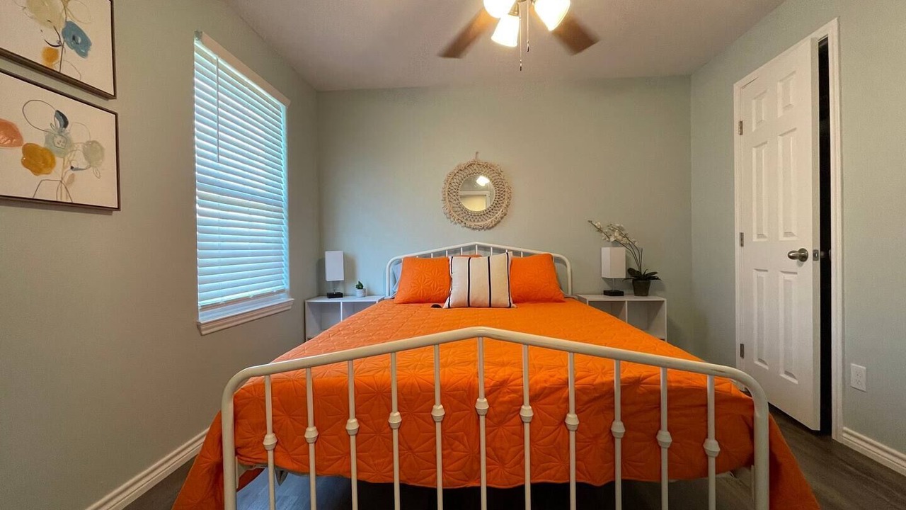 Photo of Bedroom in Aransas Pass