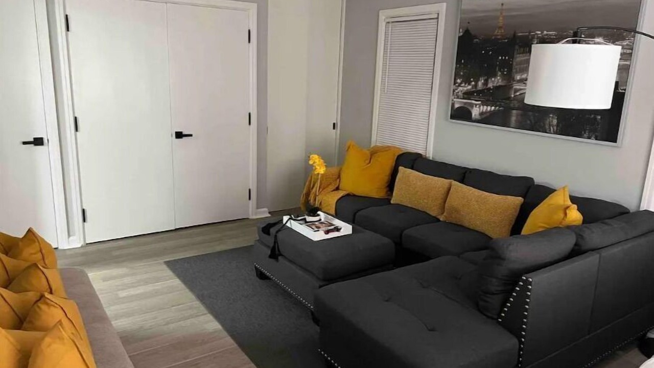 Photo of Livingroom in Westerville