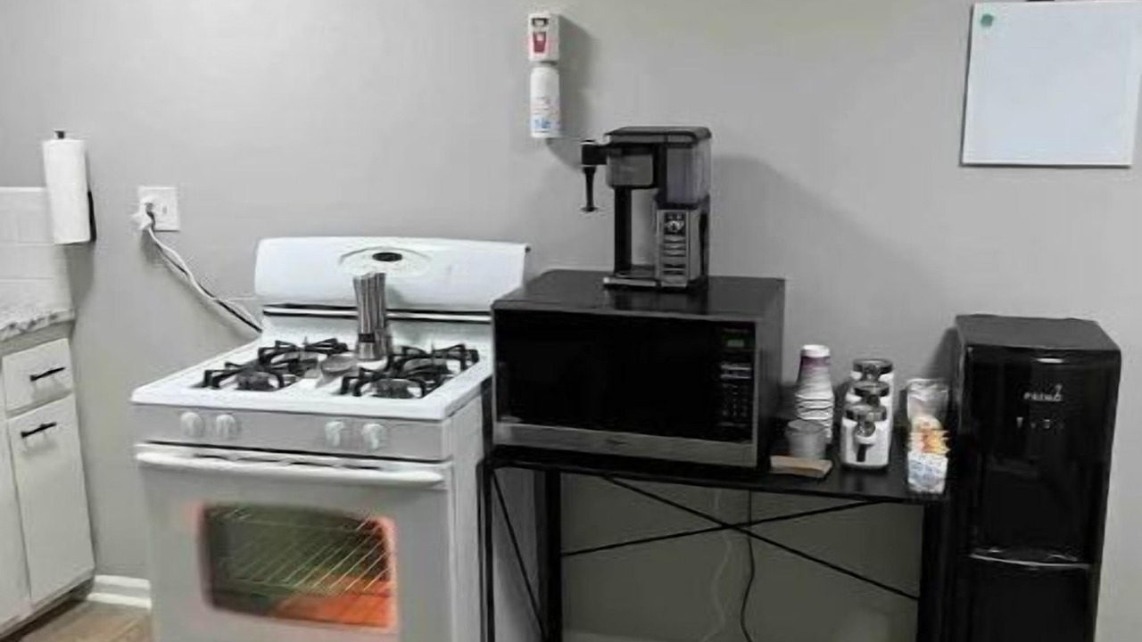 Photo of Kitchen in Westerville