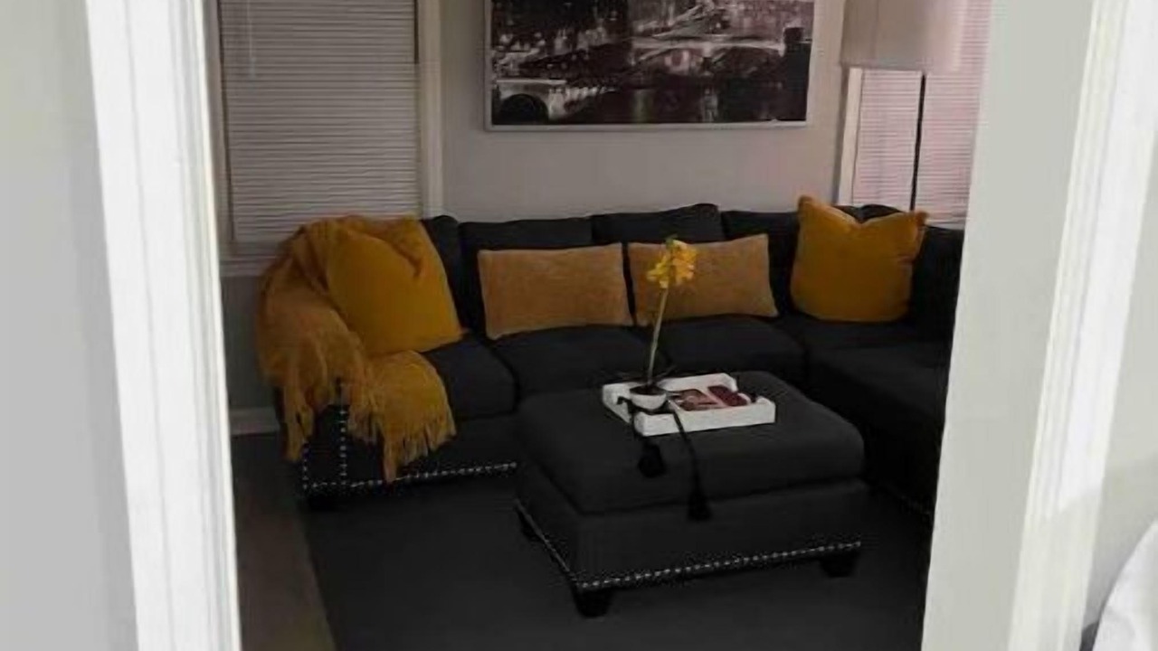 Photo of Livingroom in Westerville