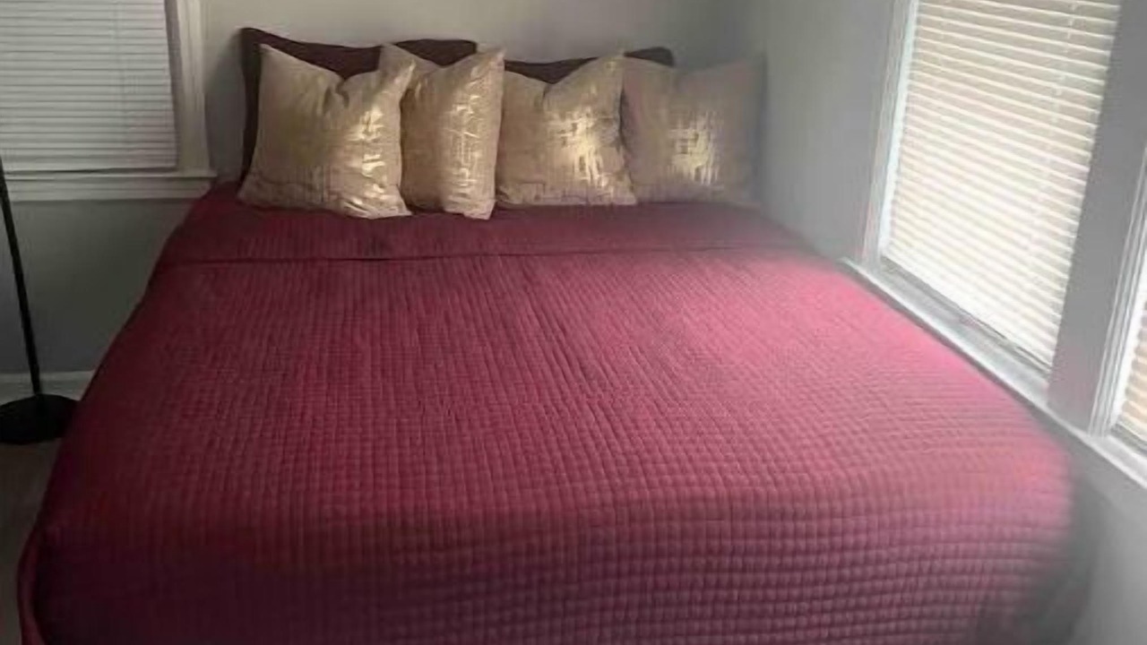 Photo of Bedroom in Westerville