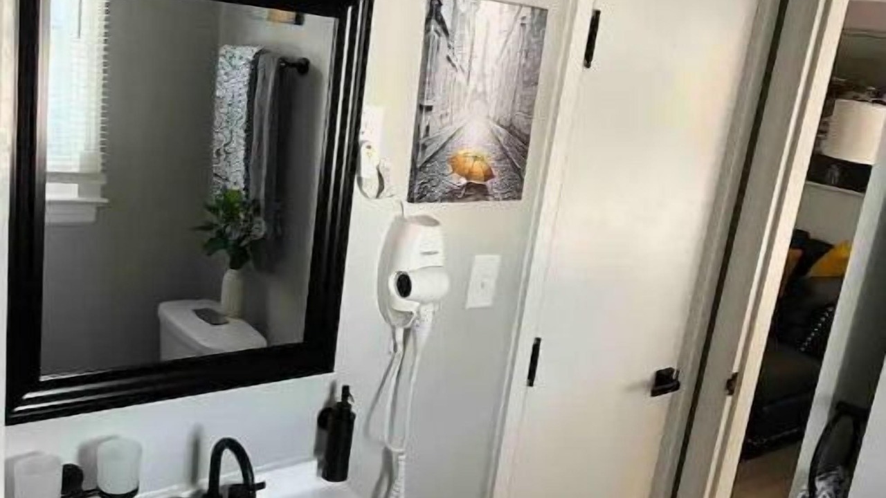 Photo of Bathroom in Westerville