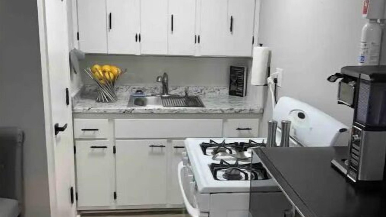 Photo of Kitchen in Westerville