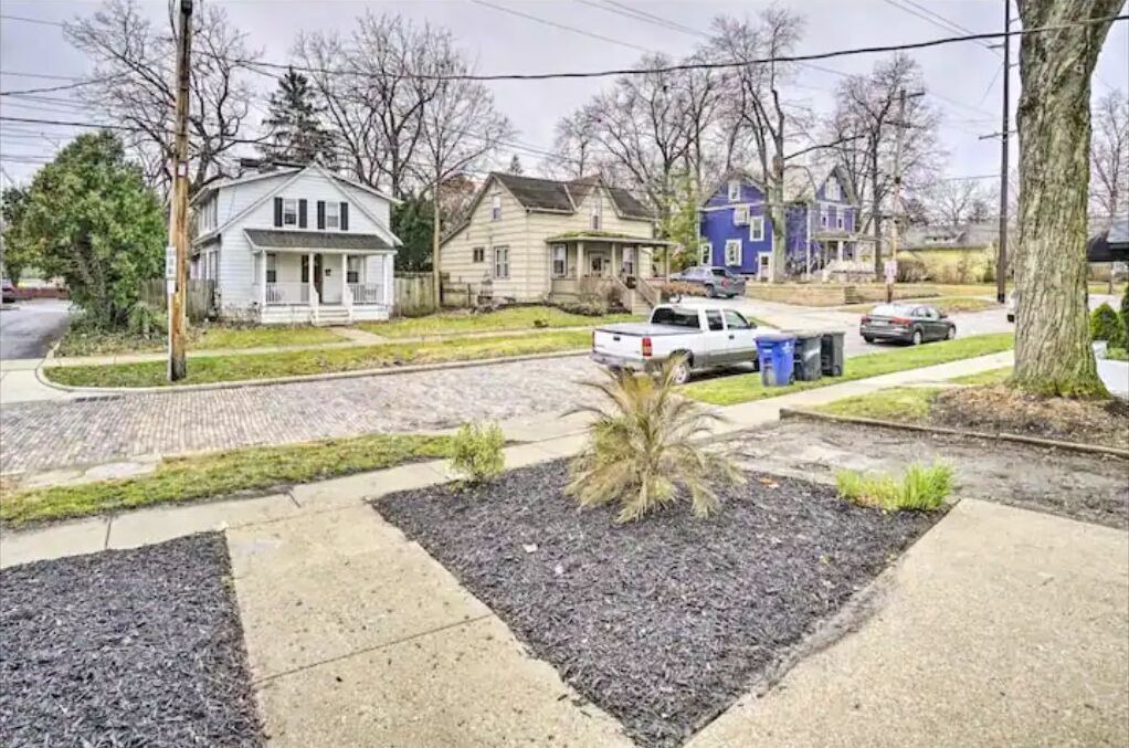 Photo of Outdoor in Westerville
