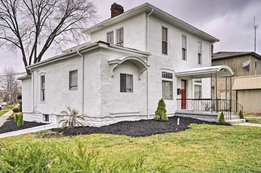 Photo of Outdoor in Westerville
