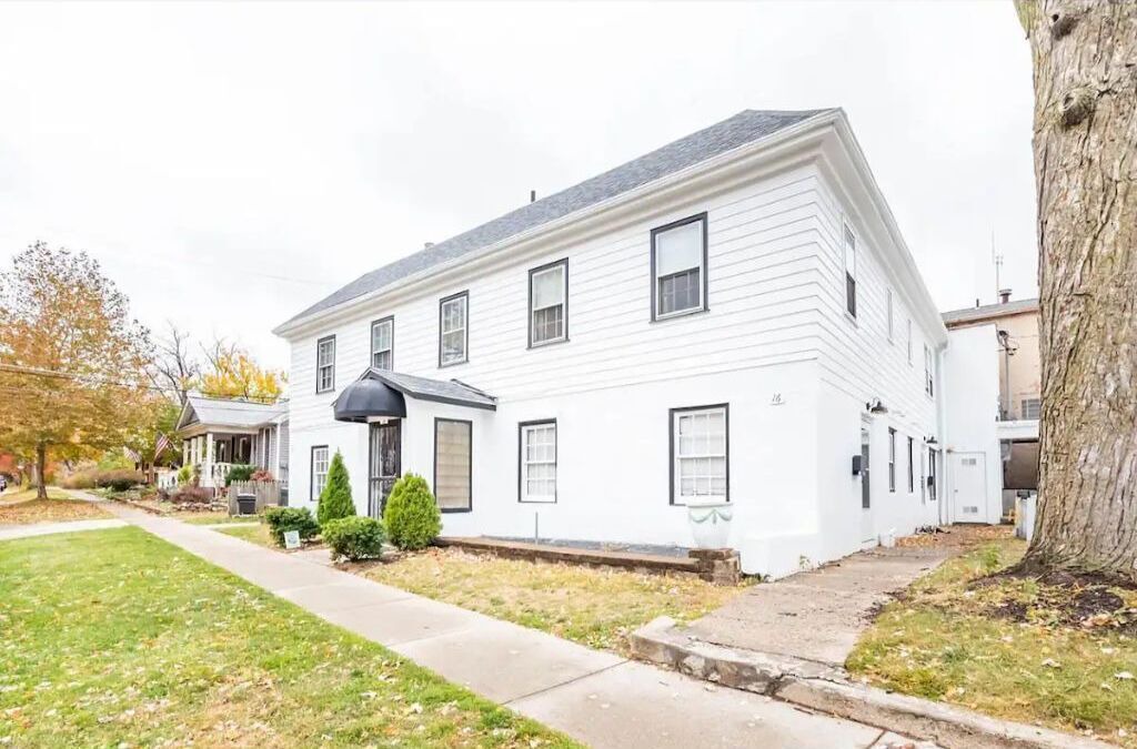Photo of Outdoor in Westerville