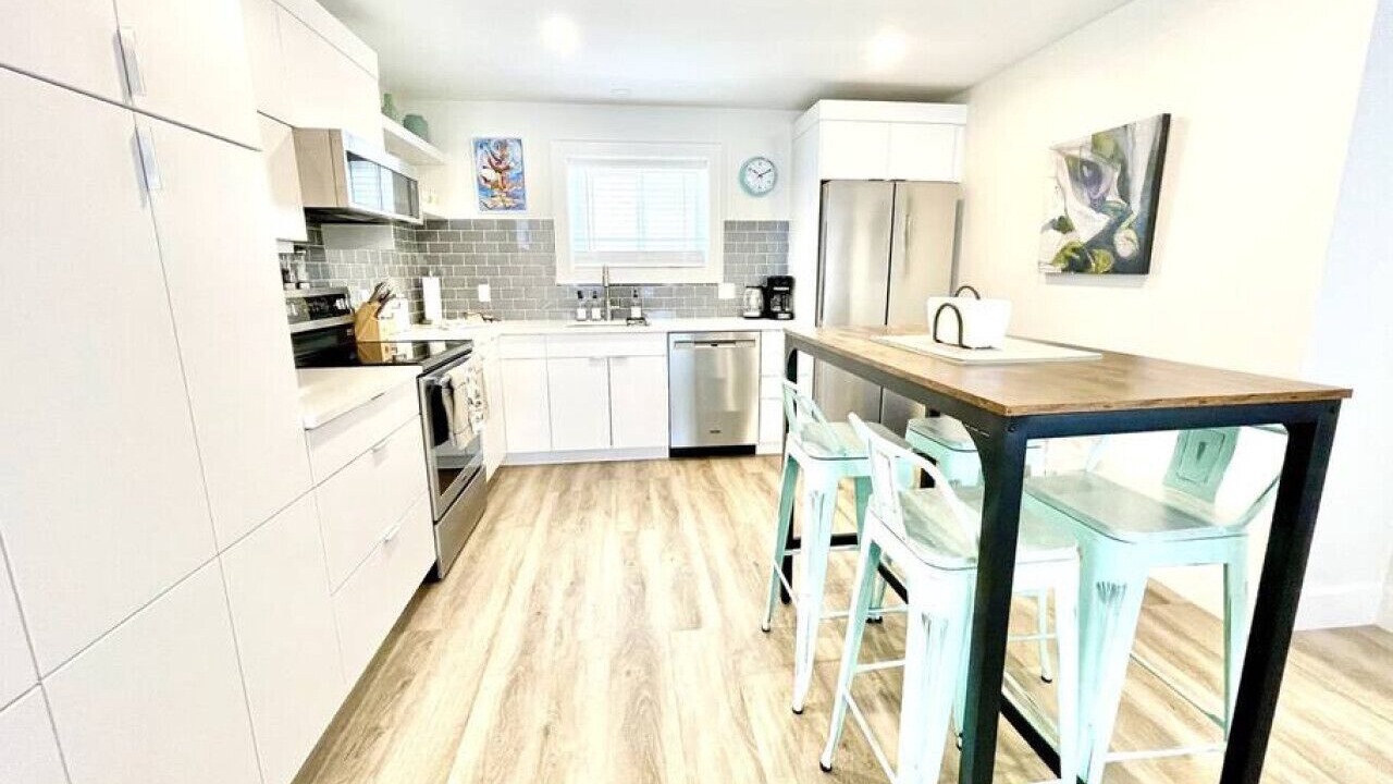 Photo of Kitchen in Meaford