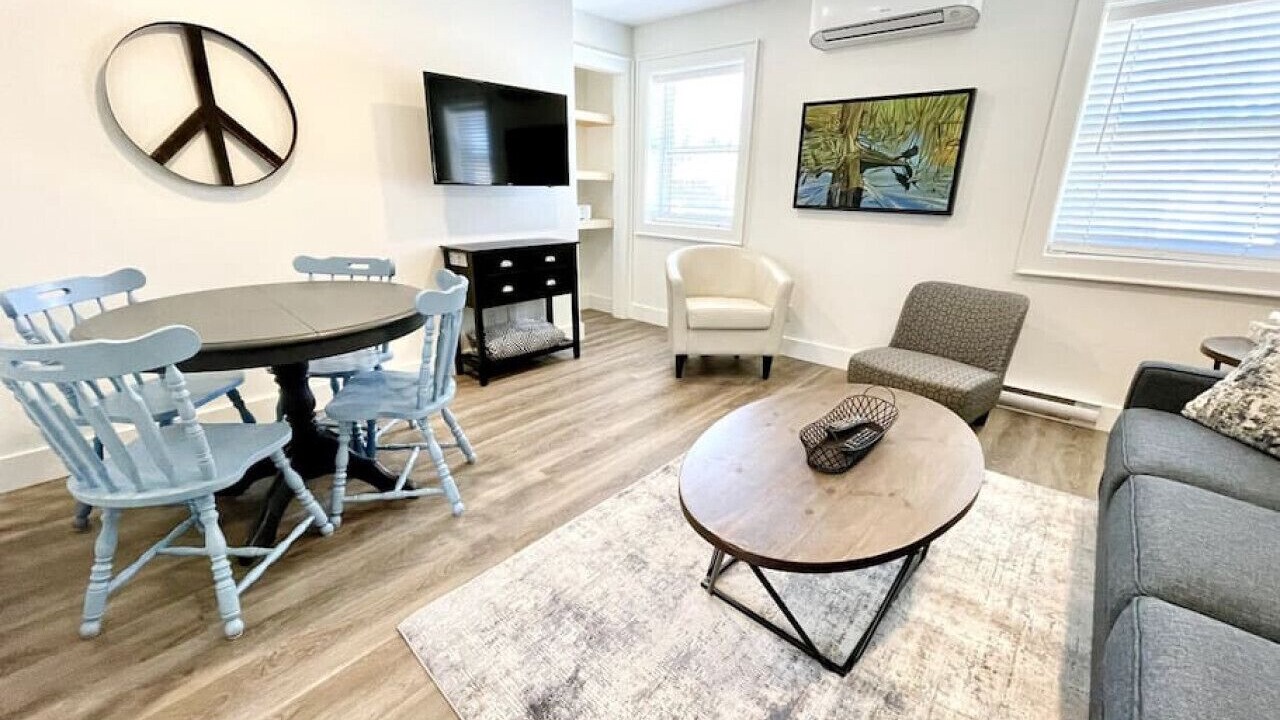 Photo of Livingroom in Meaford