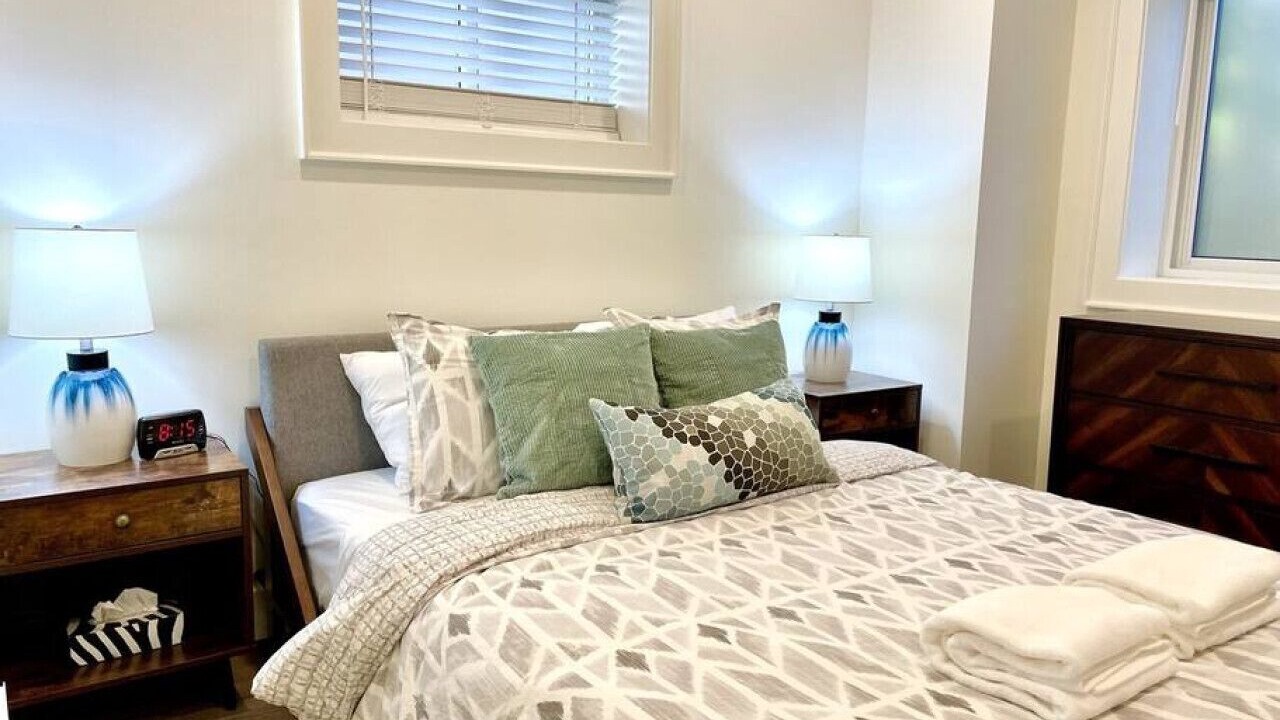 Photo of Bedroom in Meaford