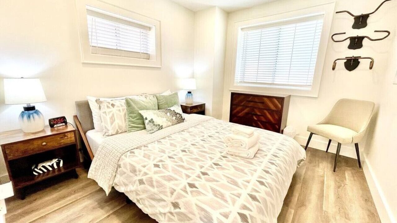 Photo of Bedroom in Meaford