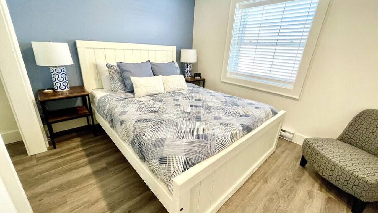 Photo of Bedroom in Meaford