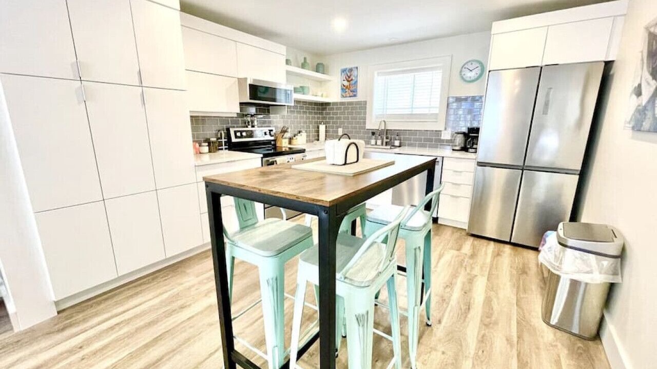 Photo of Kitchen in Meaford