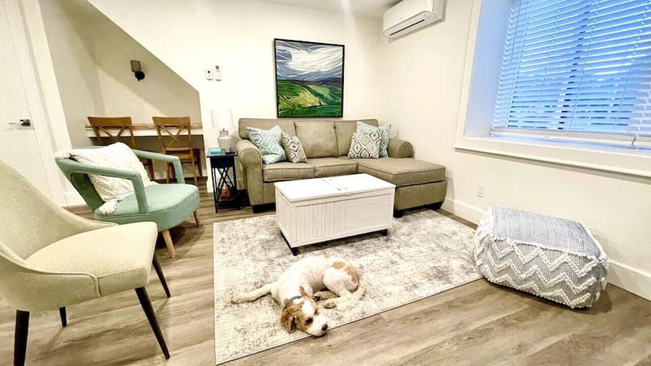 Photo of Livingroom in Meaford