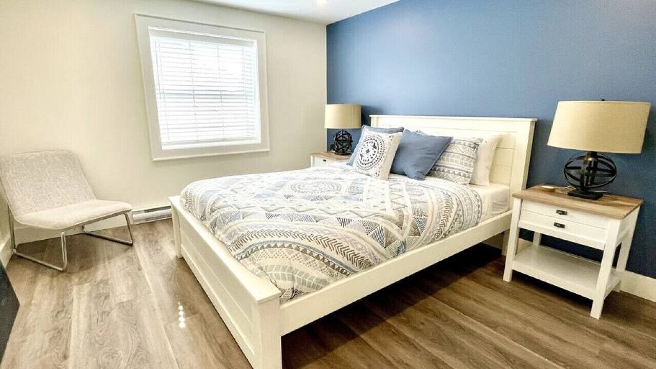 Photo of Bedroom in Meaford