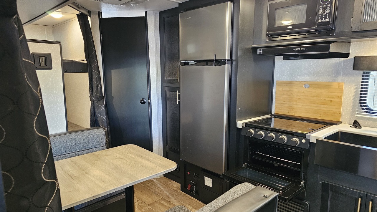 Photo of Kitchen in Phenix City