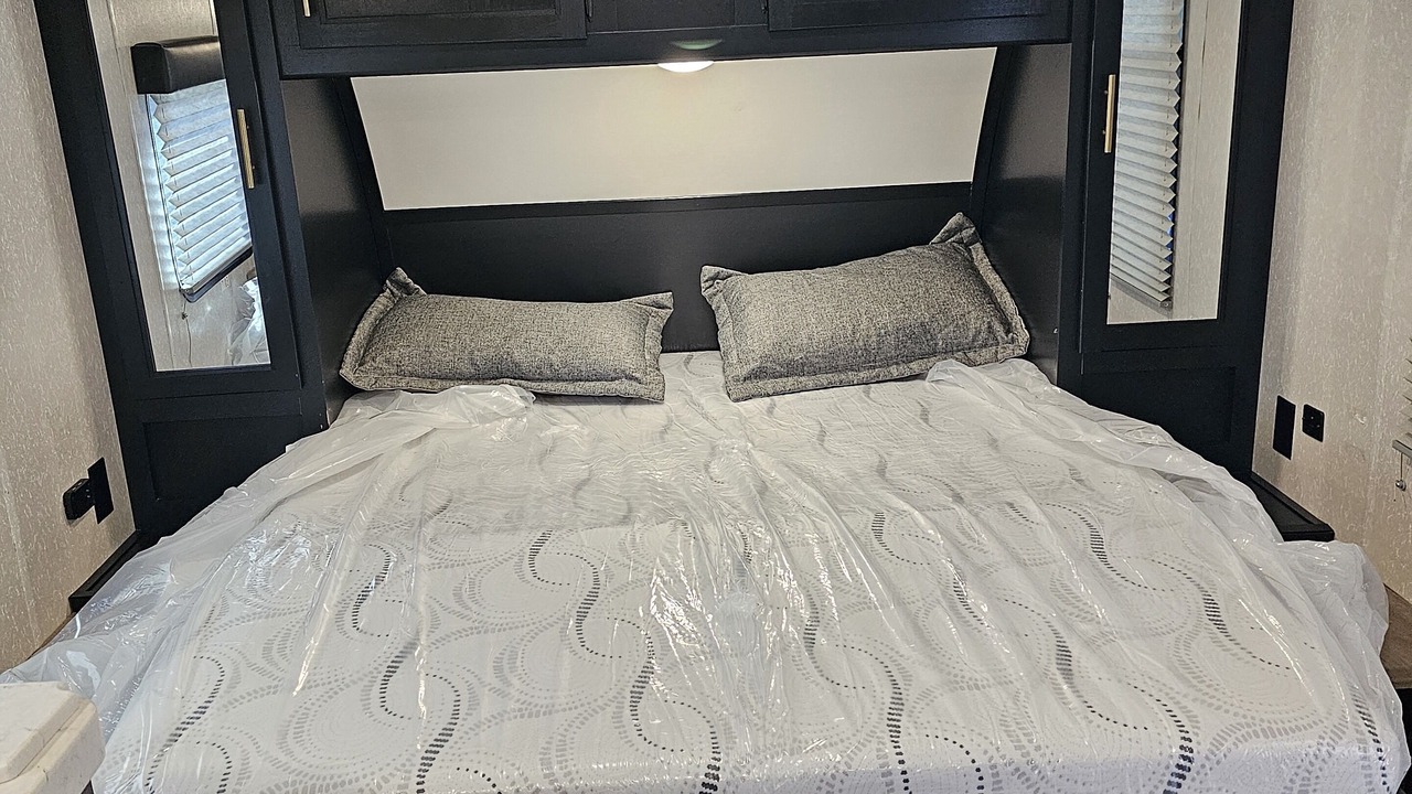 Photo of Bedroom in Phenix City