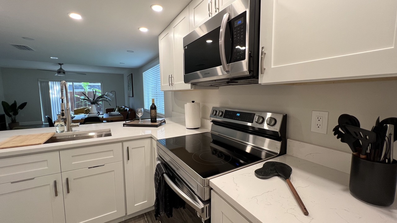 Photo of Kitchen in Orlando
