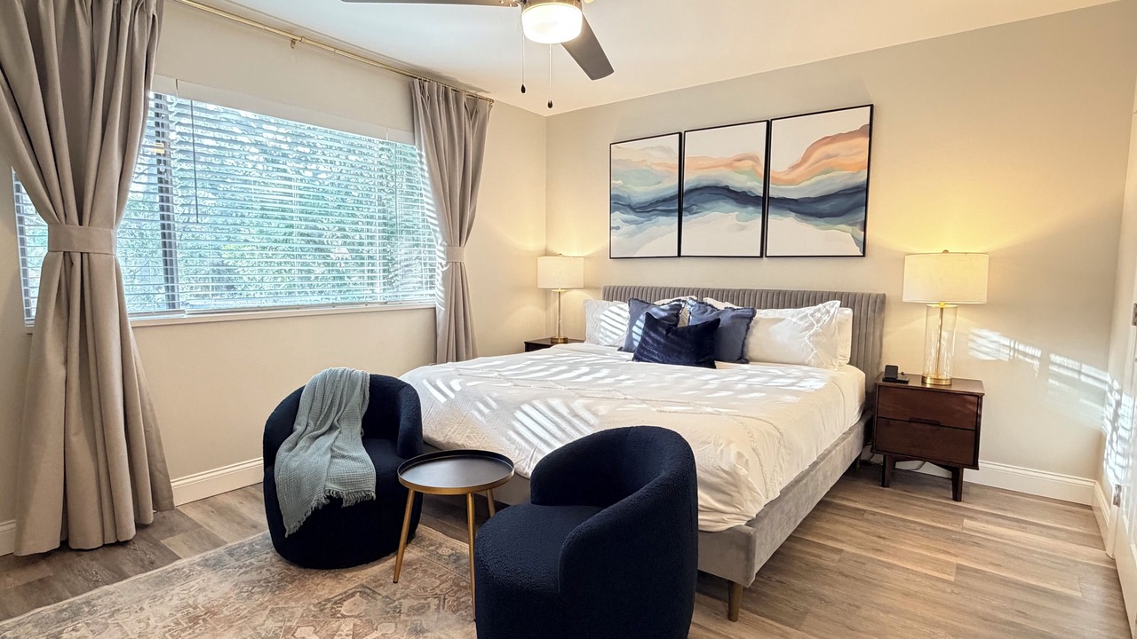 Photo of Bedroom in Orlando