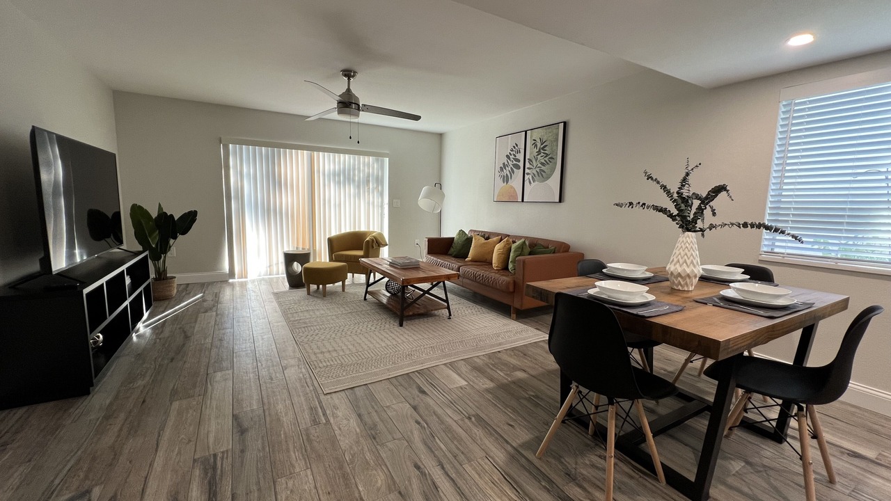 Photo of Livingroom in Orlando