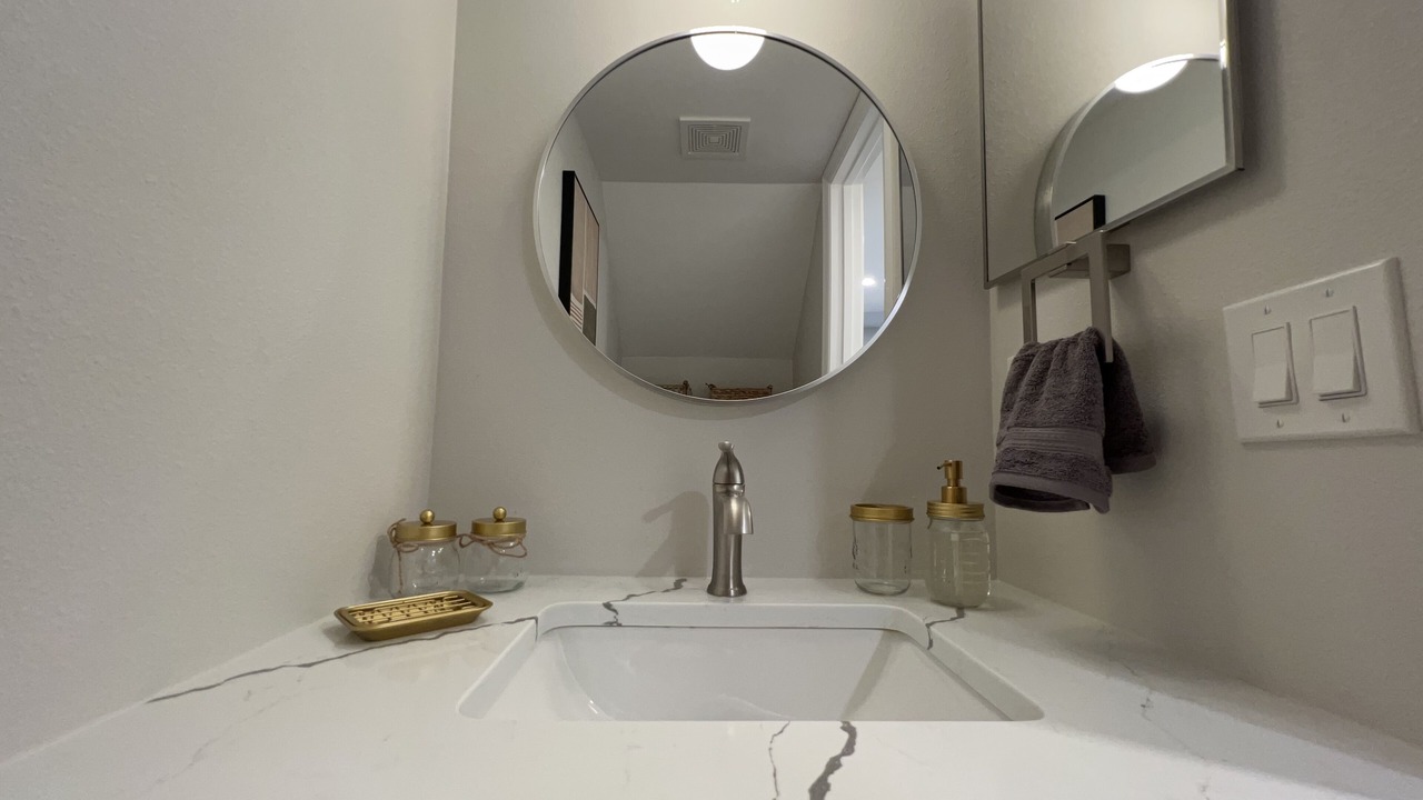 Photo of Bathroom in Orlando