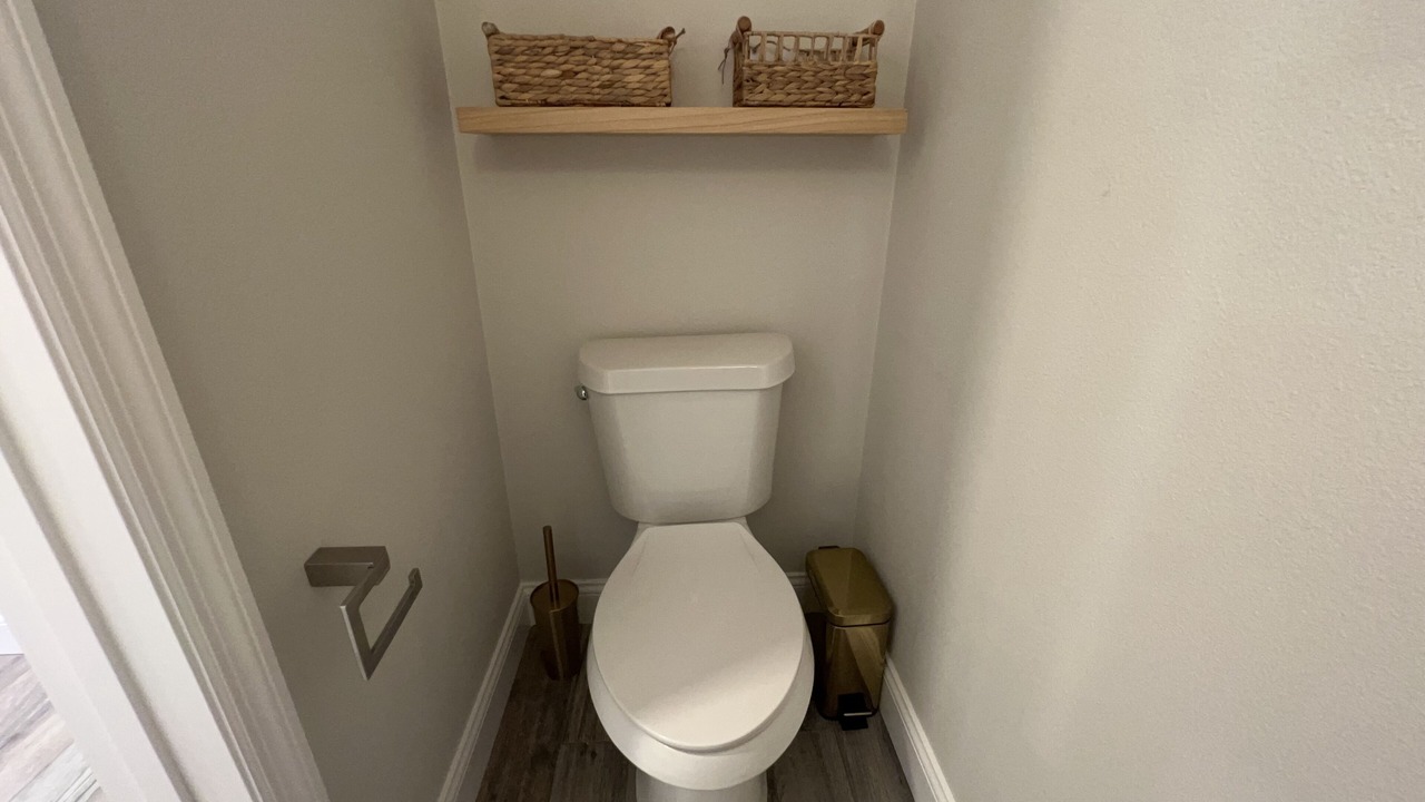 Photo of Bathroom in Orlando
