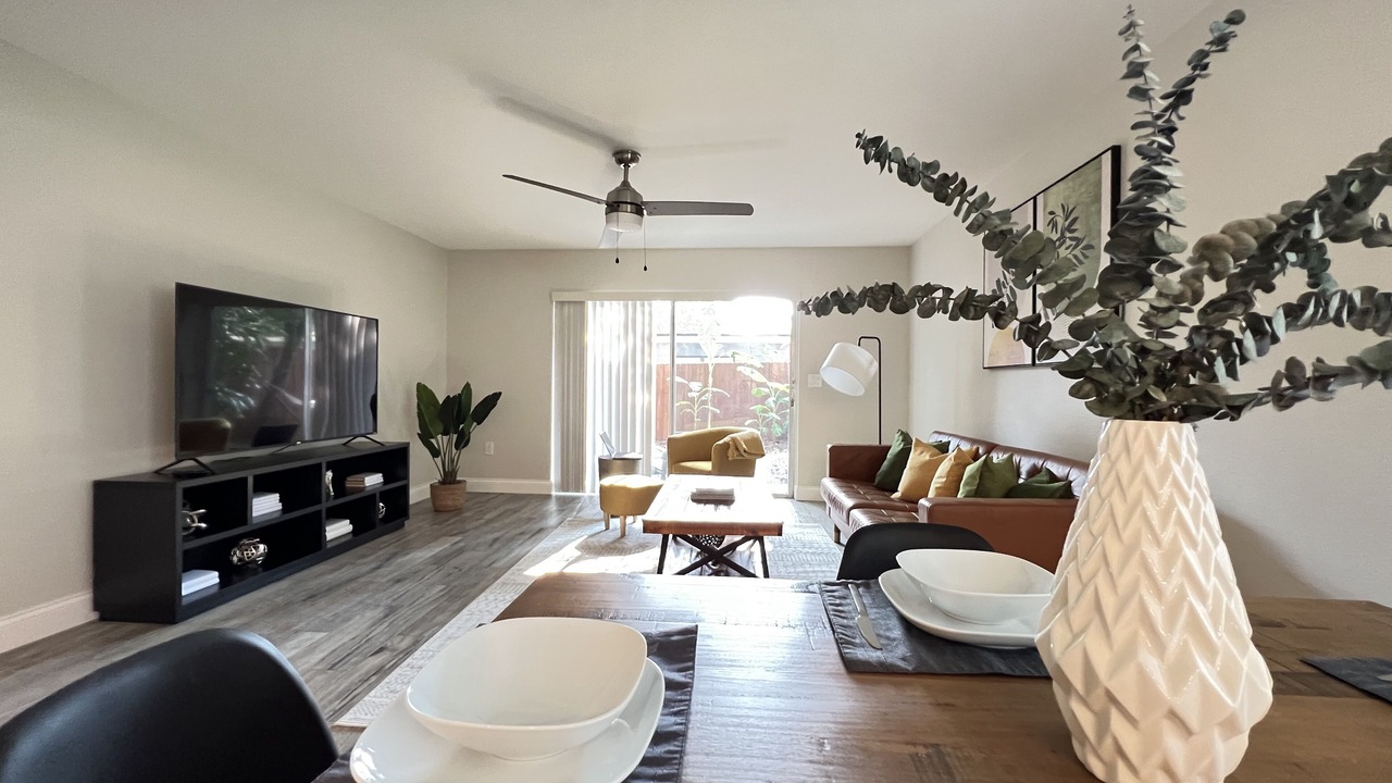 Photo of Livingroom in Orlando