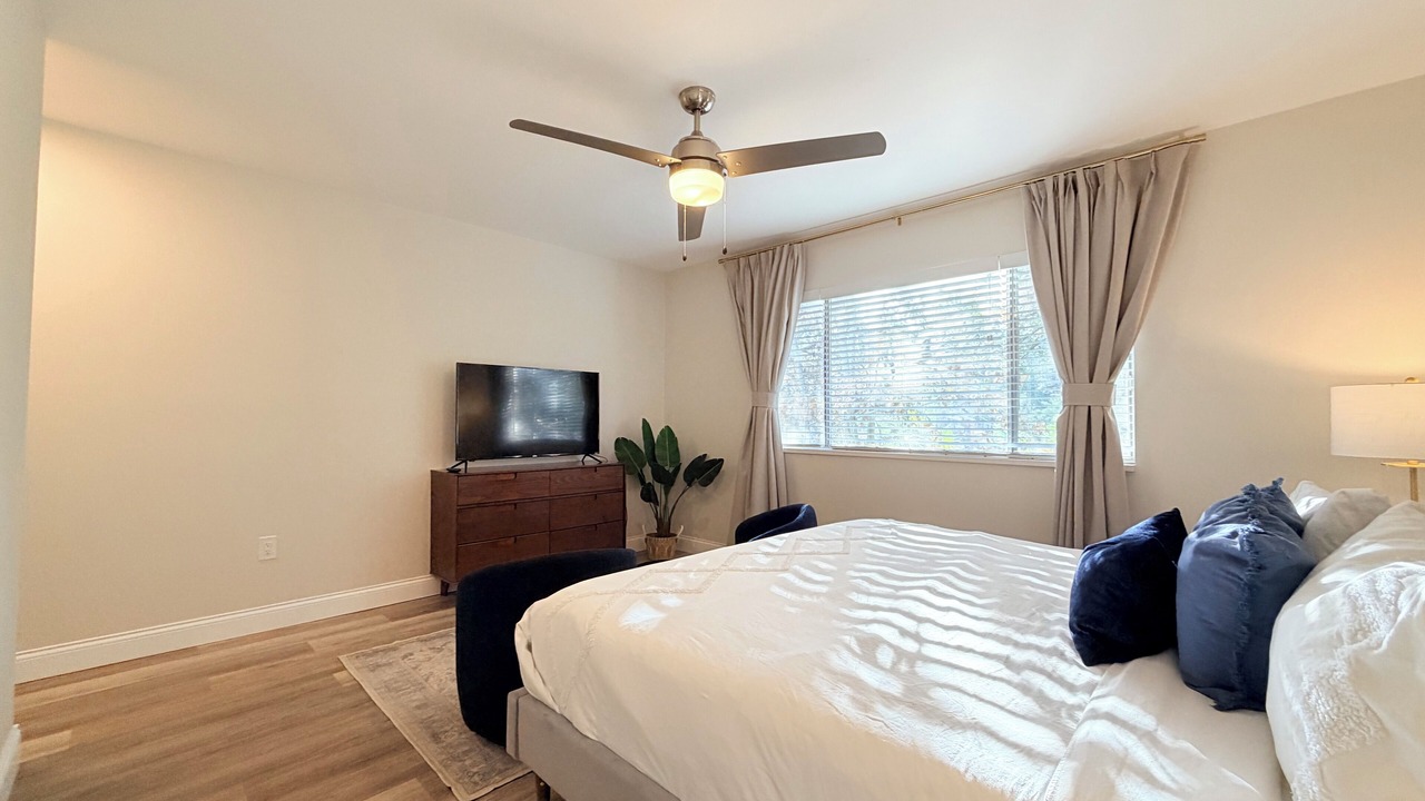 Photo of Bedroom in Orlando