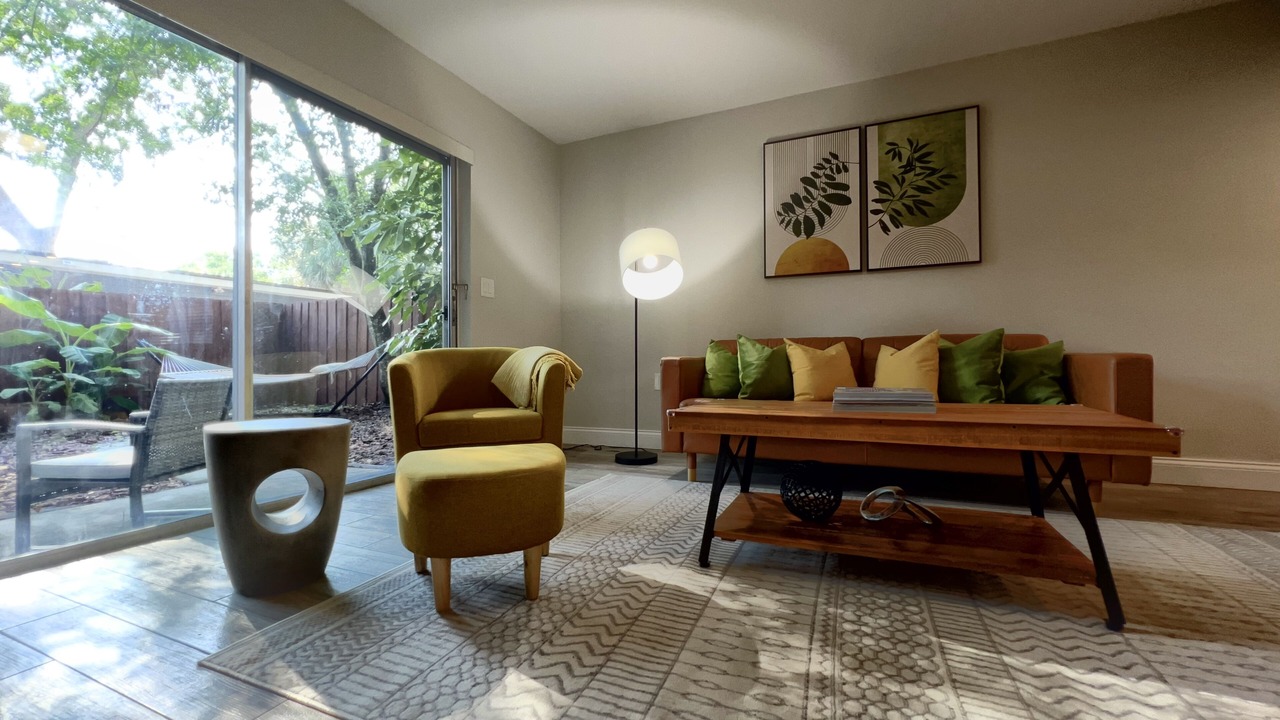 Photo of Livingroom in Orlando