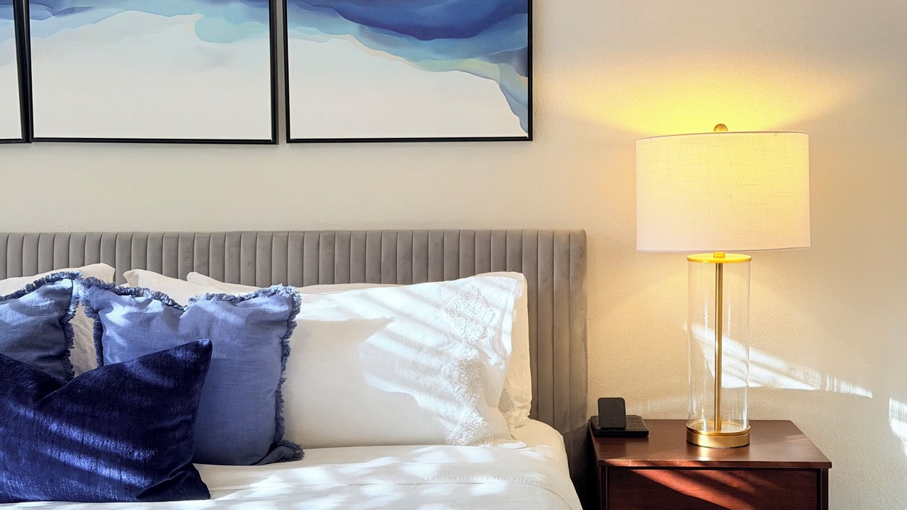 Photo of Bedroom in Orlando