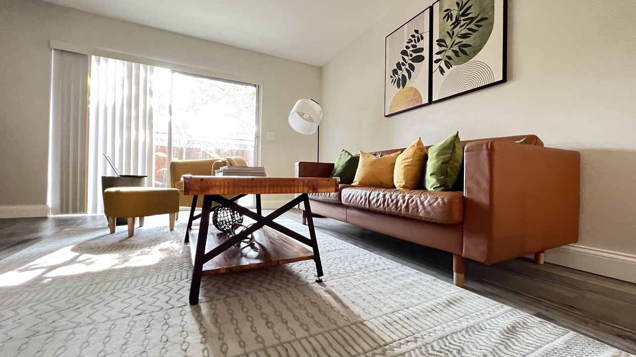 Photo of Livingroom in Orlando