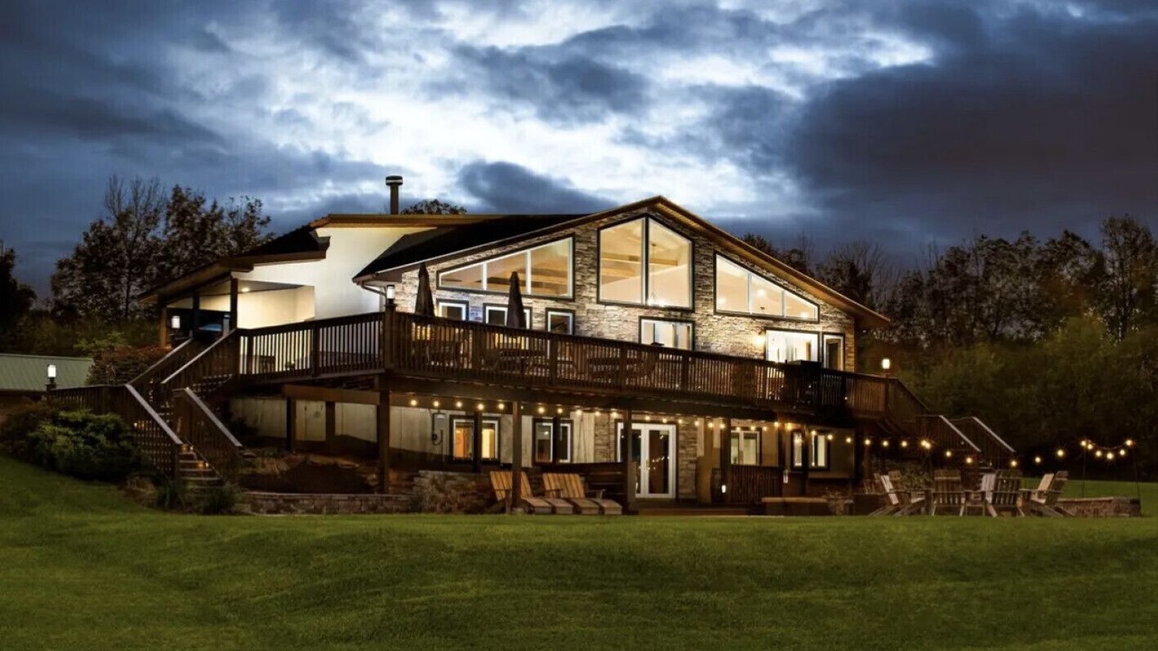 Photo of Outdoor in Dansville