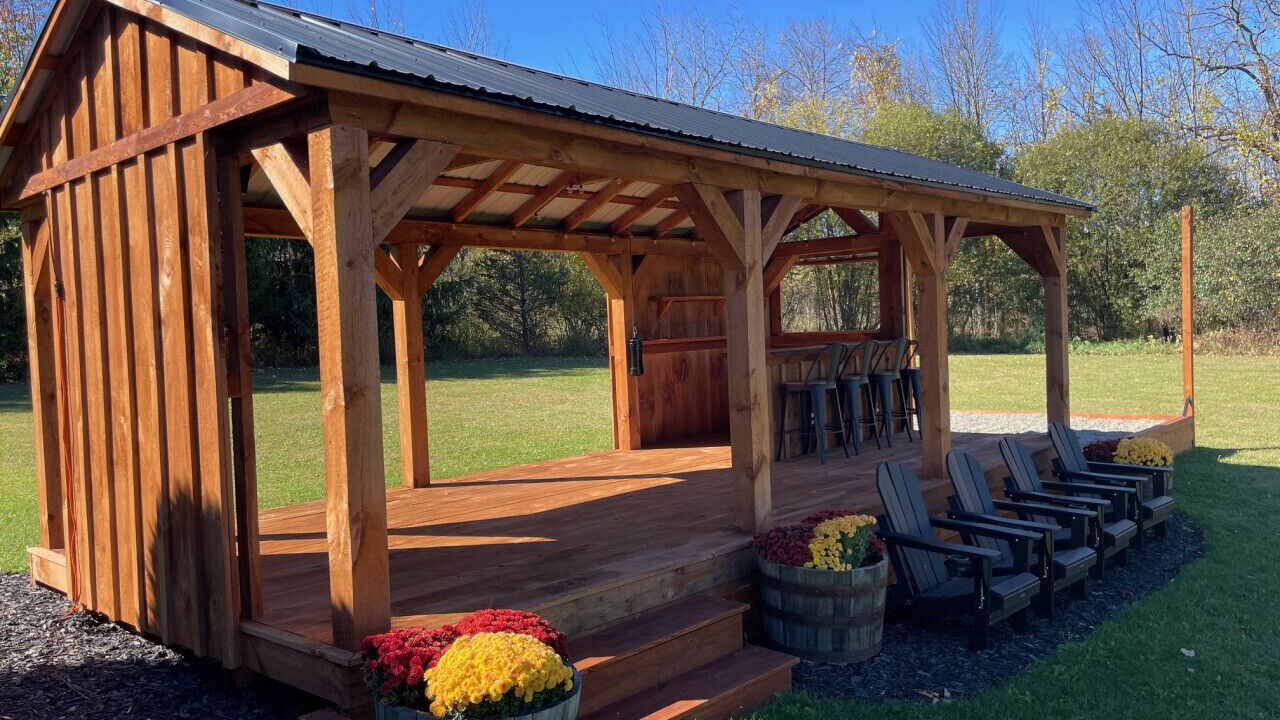 Photo of Outdoor in Dansville