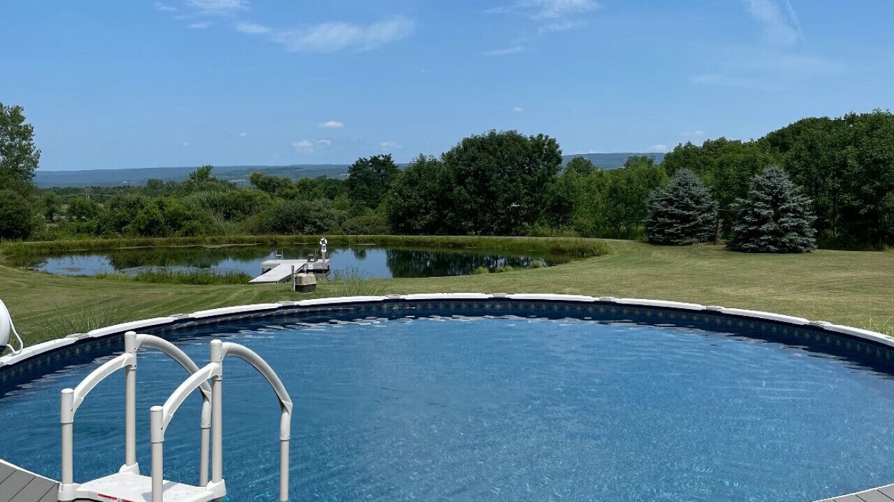 Photo of Outdoor in Dansville