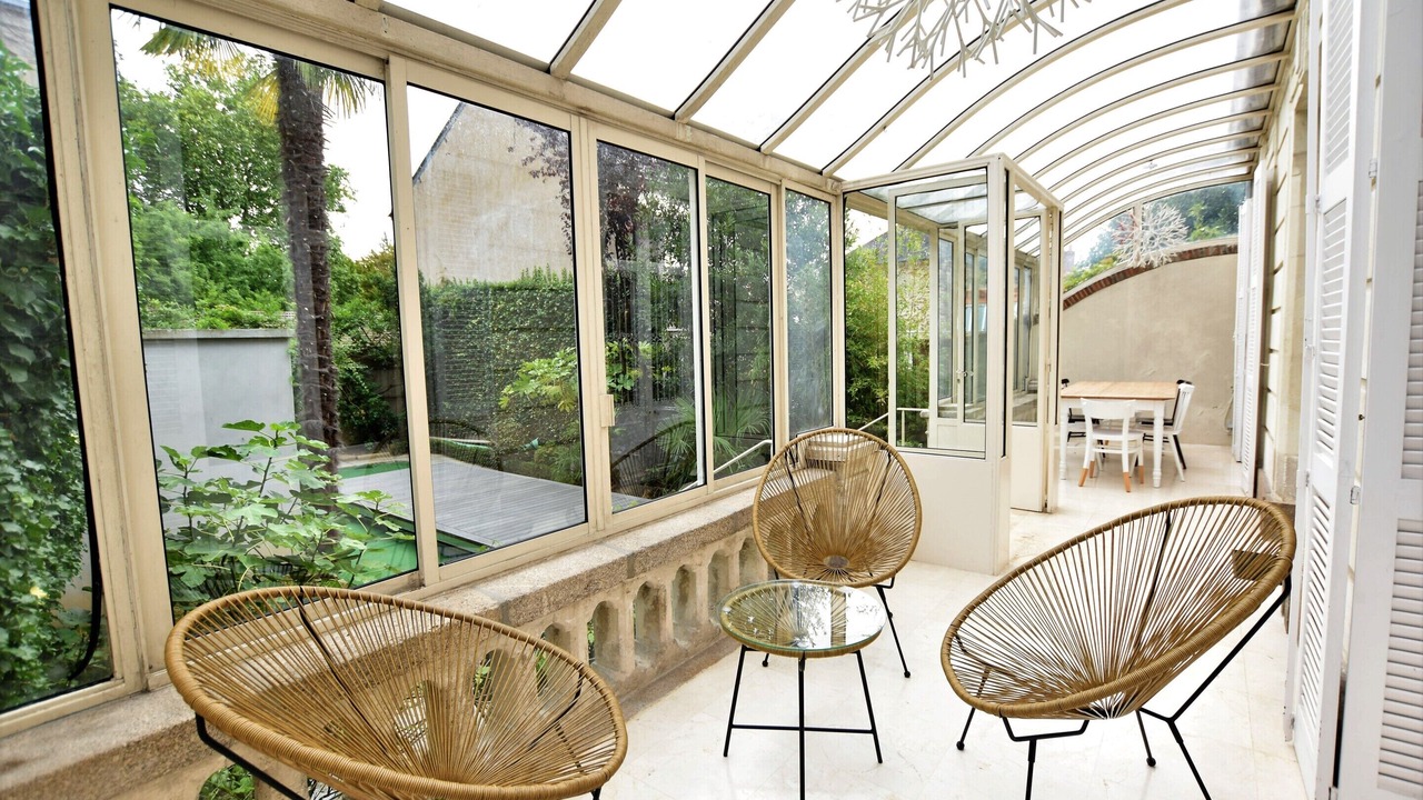 Photo of Outdoor in Cholet