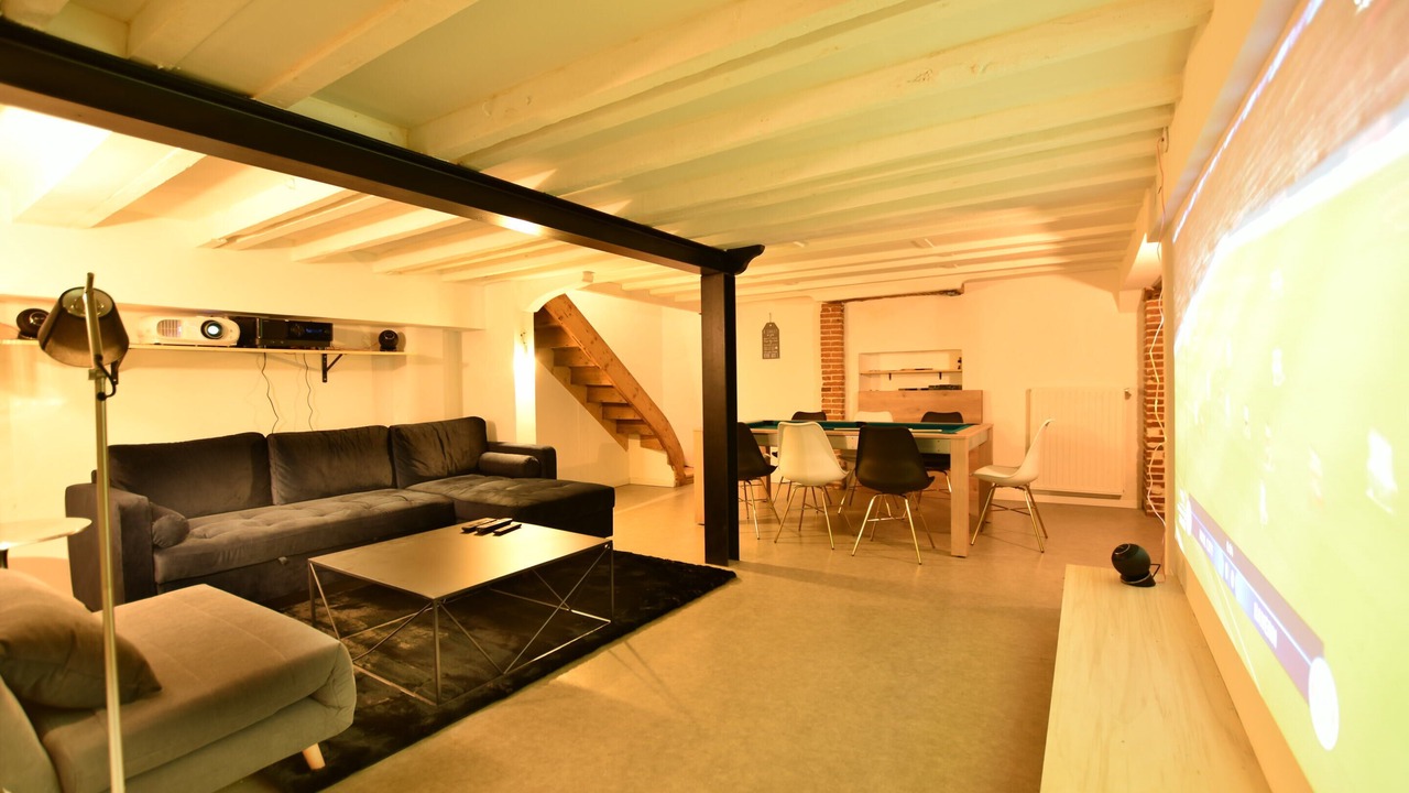 Photo of Livingroom in Cholet
